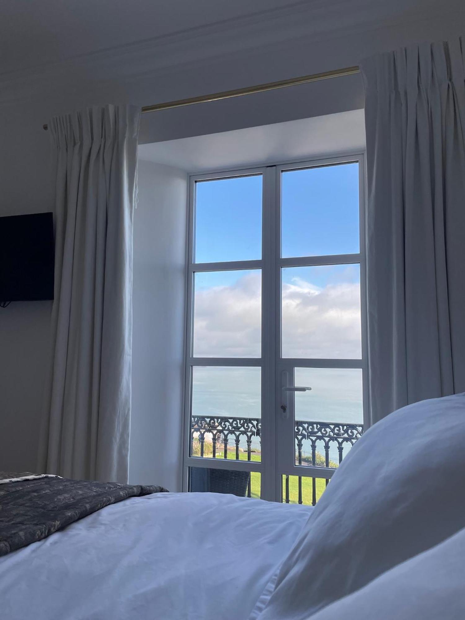 Headland View Boutique B&B Торкі Екстер'єр фото