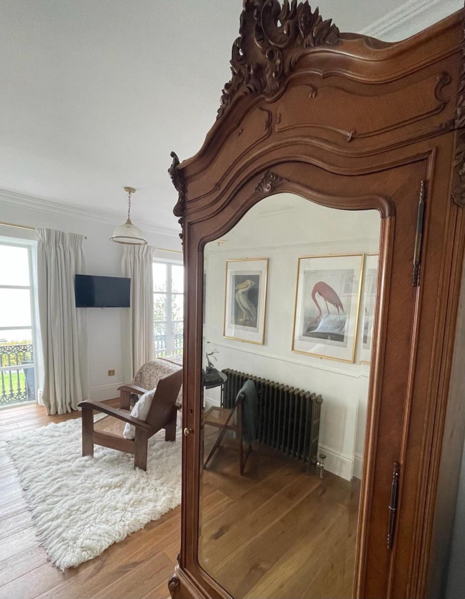 Headland View Boutique B&B Торкі Екстер'єр фото