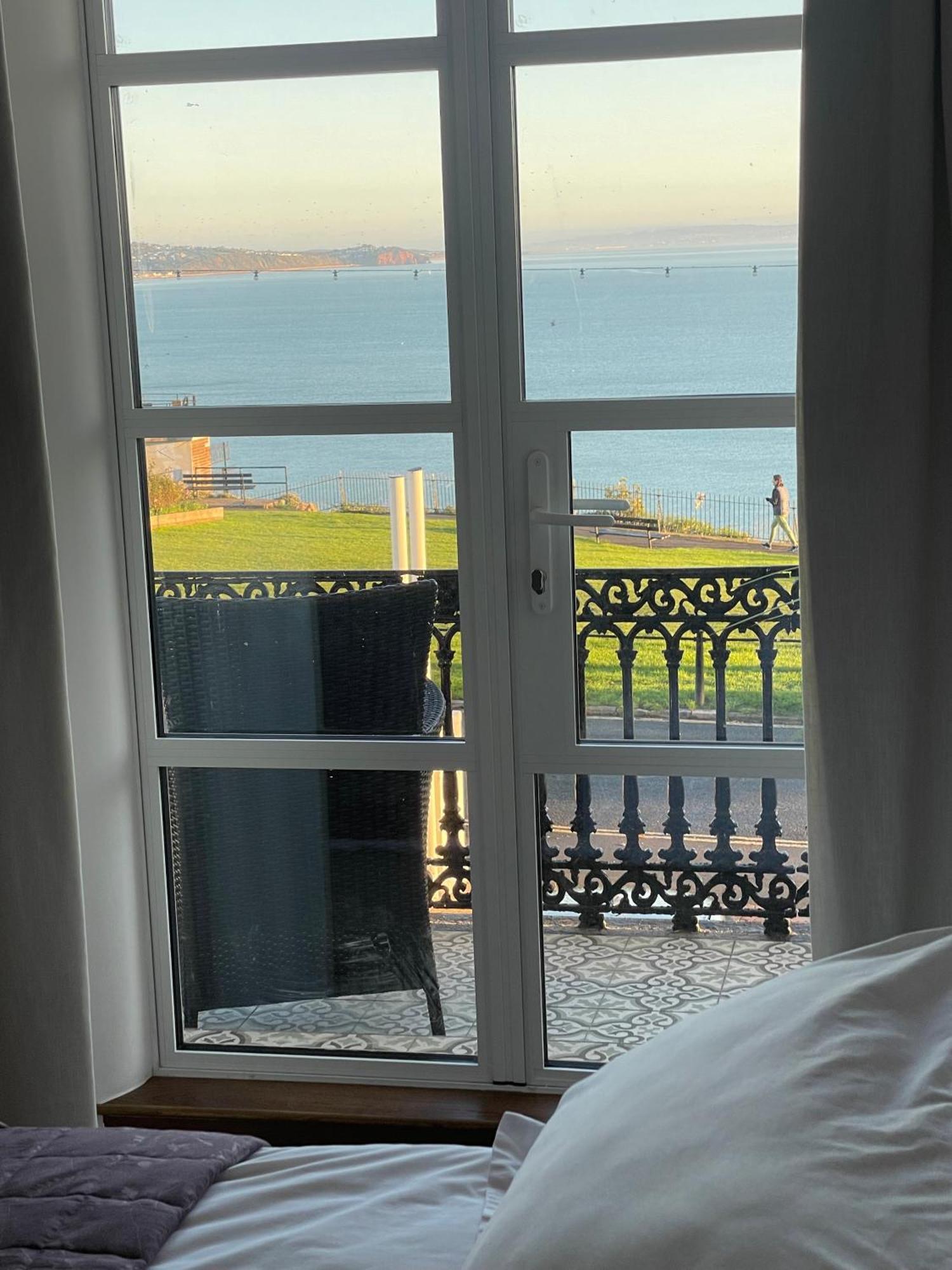 Headland View Boutique B&B Торкі Екстер'єр фото
