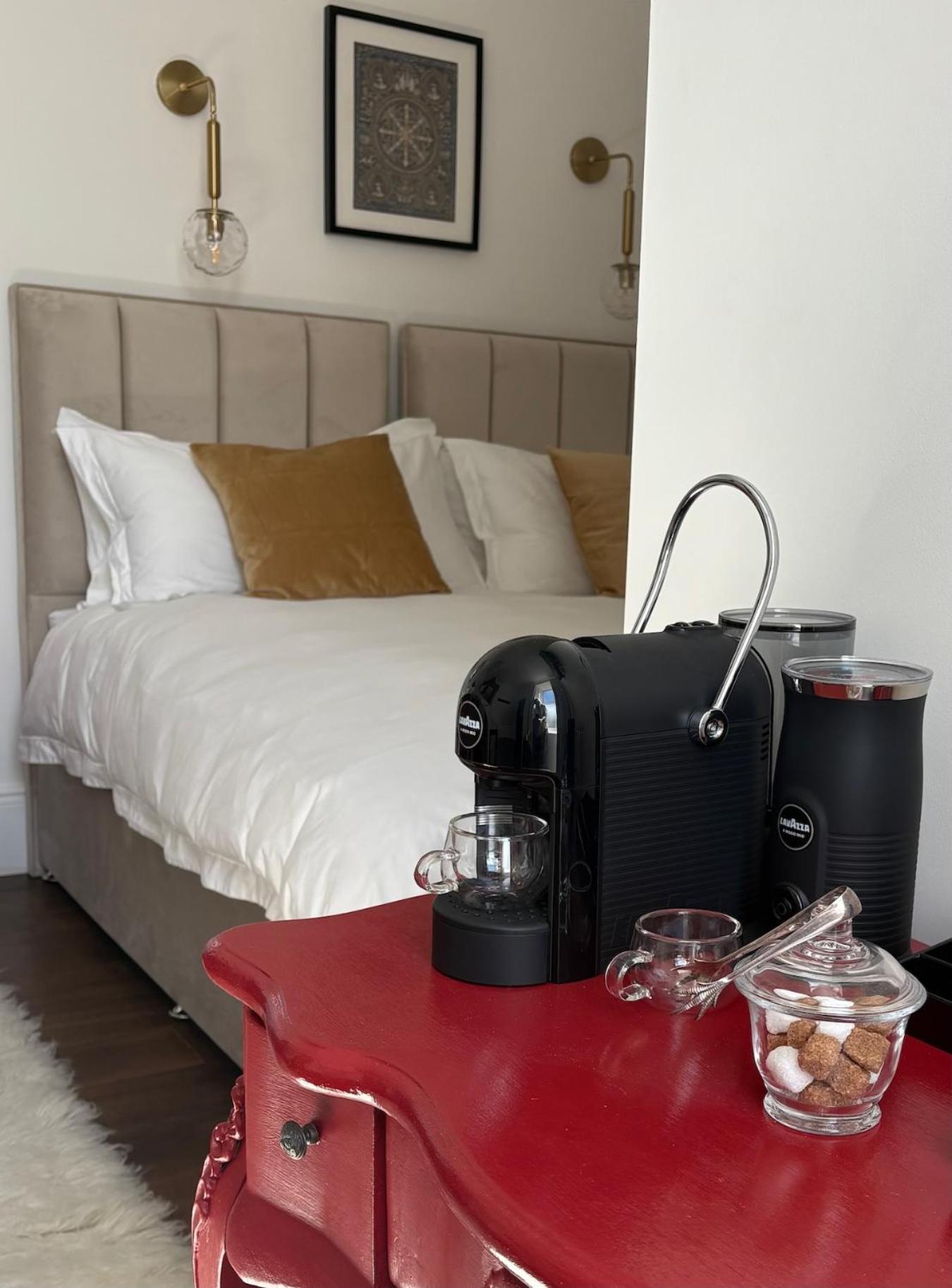 Headland View Boutique B&B Торкі Екстер'єр фото