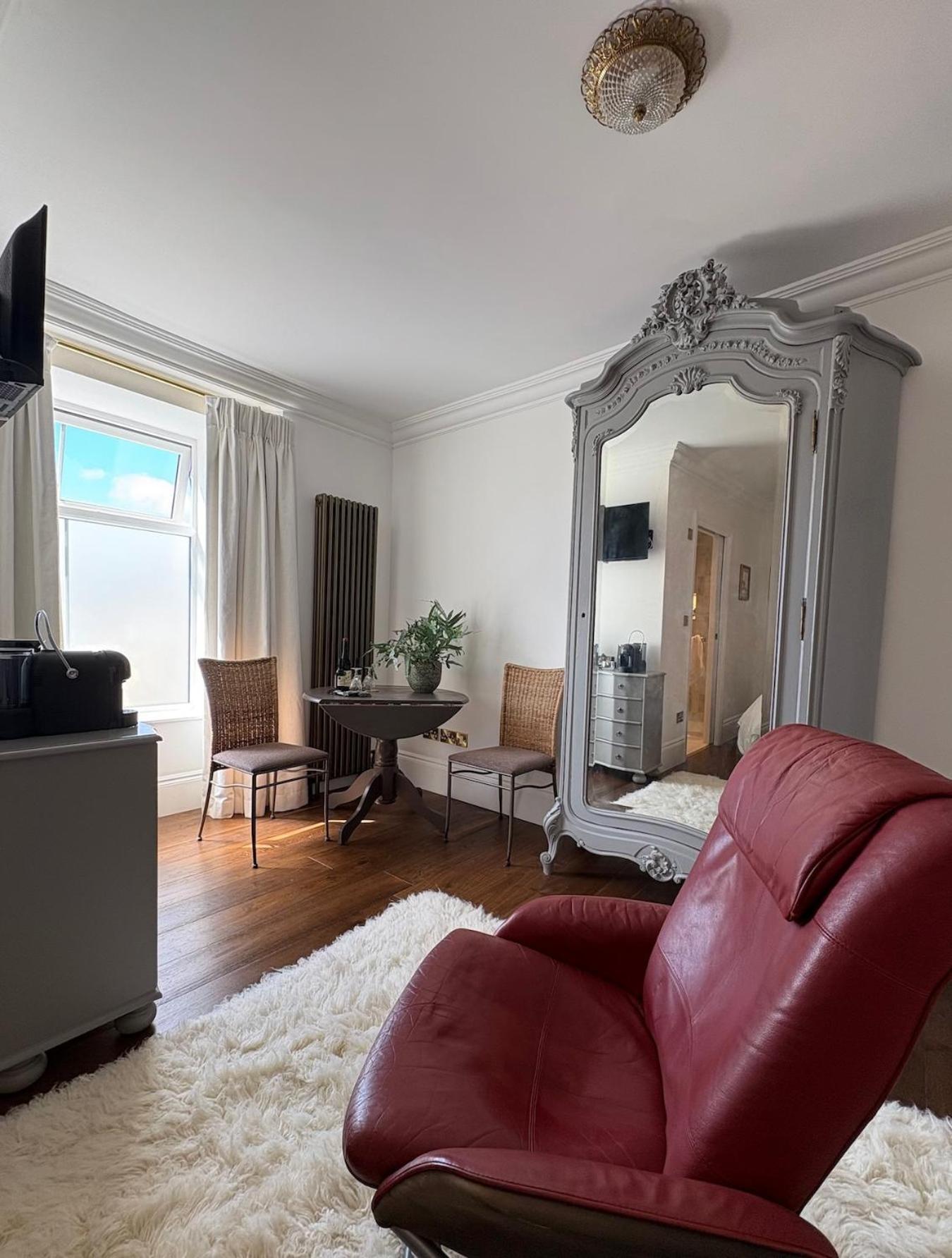 Headland View Boutique B&B Торкі Екстер'єр фото