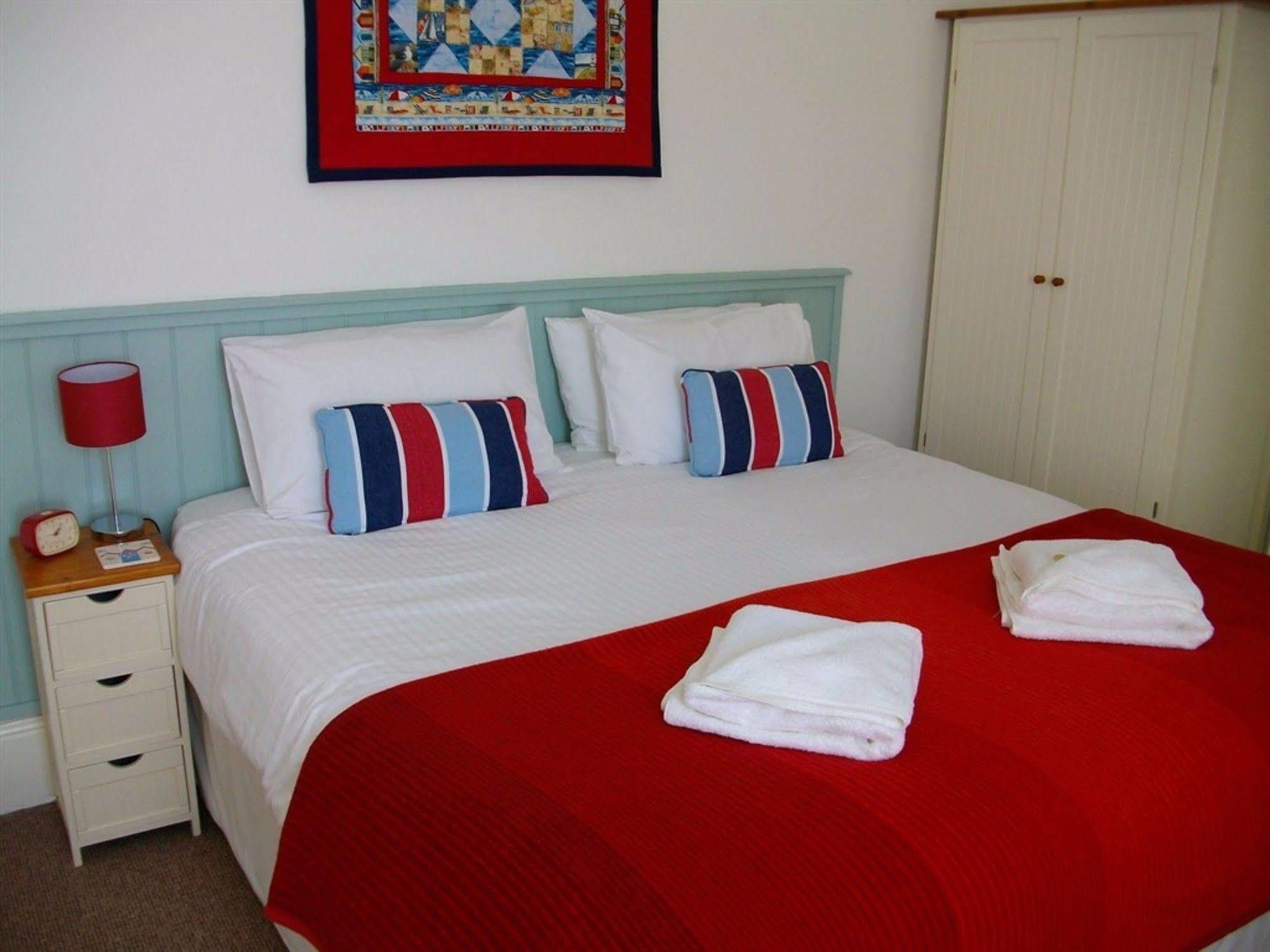 Headland View Boutique B&B Торкі Екстер'єр фото