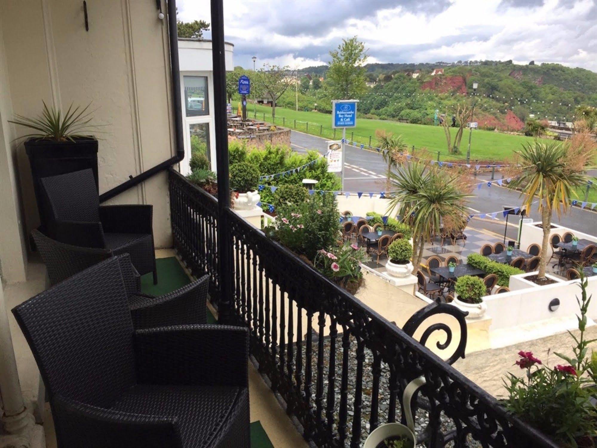 Headland View Boutique B&B Торкі Екстер'єр фото